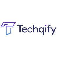 techqify logo image