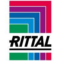 rittal gmbh & co. kg logo image