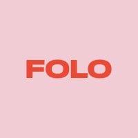 folo social inc. logo image