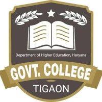 gc tigaon logo image