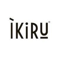 ikiru logo image