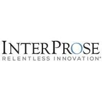 interprose logo image