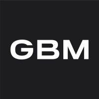 gbm logo image