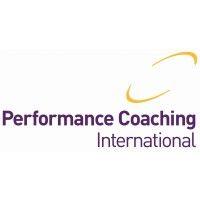 performance coaching international ltd logo image