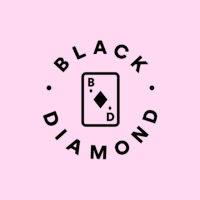 black diamond agency® logo image