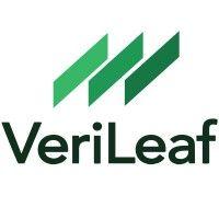 verileaf, inc. logo image