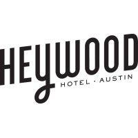 heywood hotel logo image