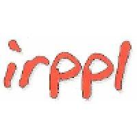 irppl logo image