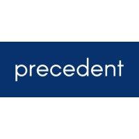 precedent productions logo image