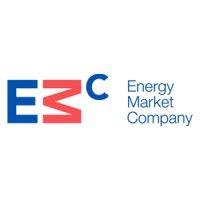 energy market company logo image