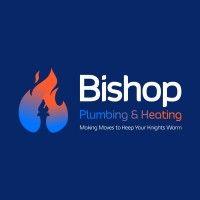 bishop plumbing and heating ltd logo image