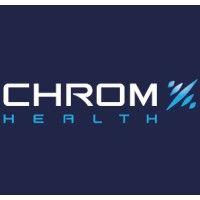 chromx health logo image