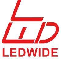 ledwide lighting co., ltd logo image