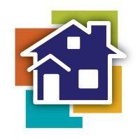 neighborhood house logo image