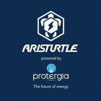 aristotle university racing team electric & driverless (aristurtle) logo image