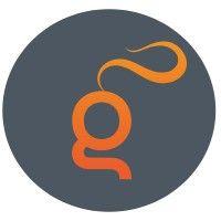 orange genie logo image