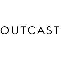 outcast logo image