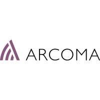 arcoma group logo image