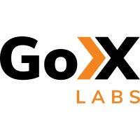 gox labs logo image