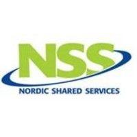 nss logo image