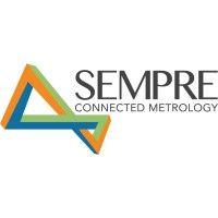 the sempre group logo image