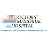 doctors' memorial hospital inc. logo image