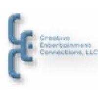 cec-creative entertainment connections logo image