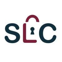 security leadership capital logo image