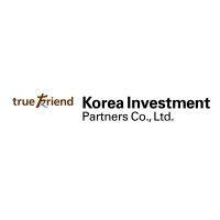 korea investment partners logo image