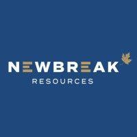 new break resources ltd.