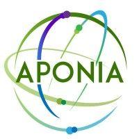 aponia data solutions logo image