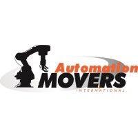 automation movers international logo image