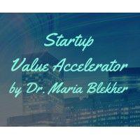 startup value accelerator advisory