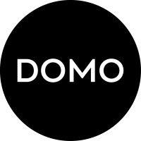 domo collections logo image