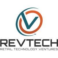 revtech ventures logo image