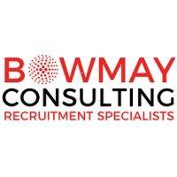 bowmay consulting logo image