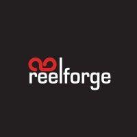 reelforge media intelligence logo image