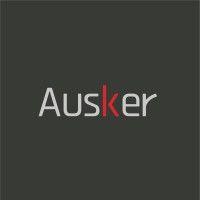 ausker logo image