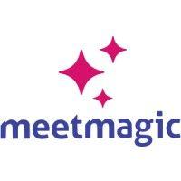 meetmagic.org logo image