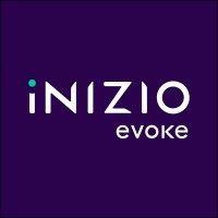 inizio evoke logo image