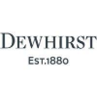 dewhirst logo image