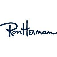 ron herman logo image