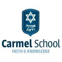 carmel school perth western australia logo image