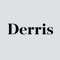 derris logo image