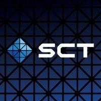 sct performance logo image