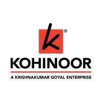 kohinoor group pune logo image