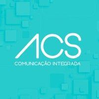 acs comunicação integrada logo image