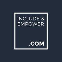 include-empower.com | sydney + singapore