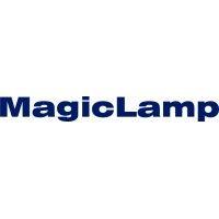 magic lamp inc logo image