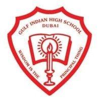 gulf indian high school - gihs, dubai logo image